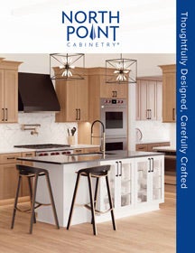 NorthPoint Cabinetry Catalog