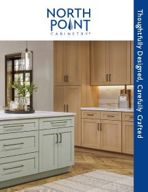 NorthPoint Cabinetry Catalog