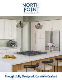 Cover of the NorthPoint Dealer Overview Brochure.