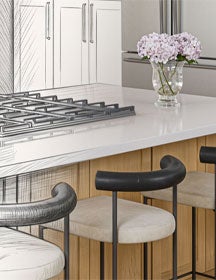 Kitchen Visualizer Tool