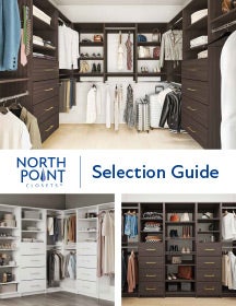 Cover of the NorthPoint Homeowner Brochure.