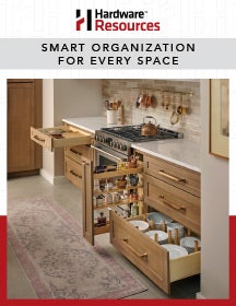 Cover of the Organizer Selection Guide by Hardware Resources.