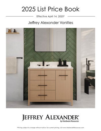 Vanity Pricing Guide