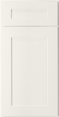 Catalina Shell White