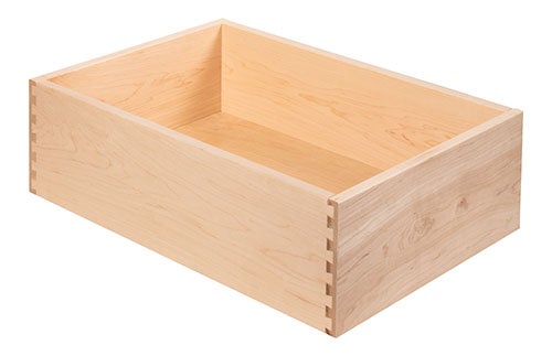 Hard Maple