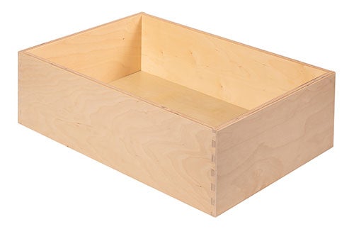 Baltic Birch Plywood