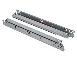 Undermount Slides