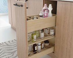 Base Cabinet Organizers