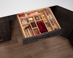 Drawer Organizers