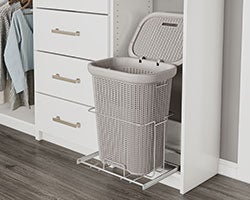 Laundry Hamper