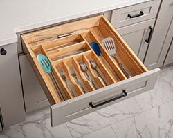 Drawer Organizers