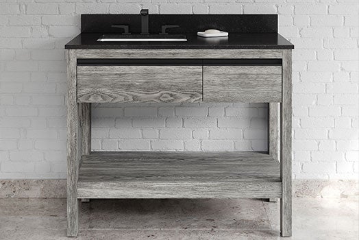 Jubilee Vanity
