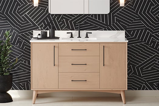 Dashwood Vanity
