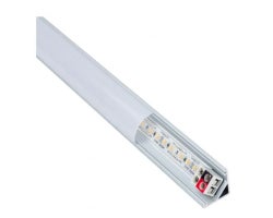 A TandemLED™ 12-volt Linear Fixture.