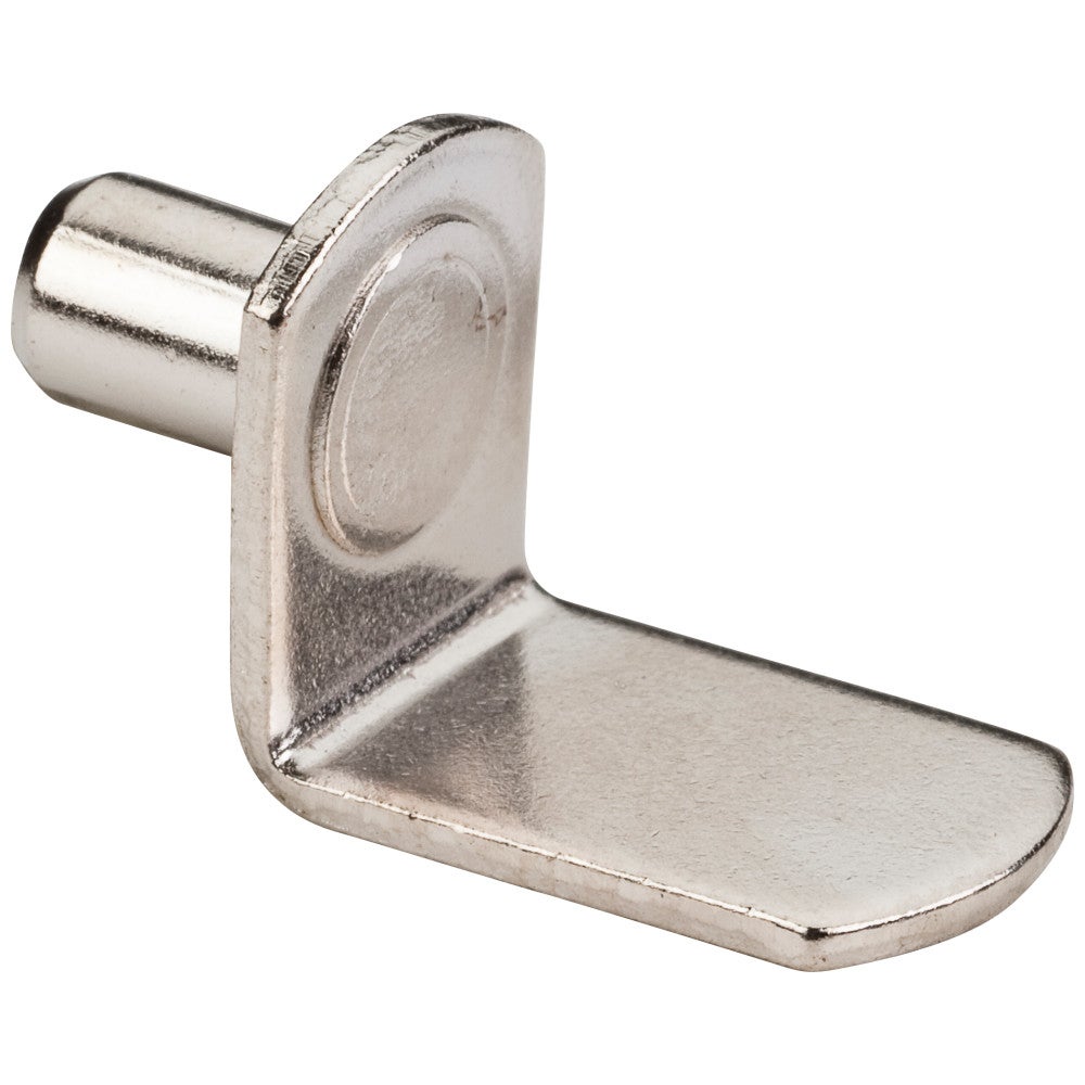 1/4" Angled Shelf Support - Priced and Sold by the Thousand
