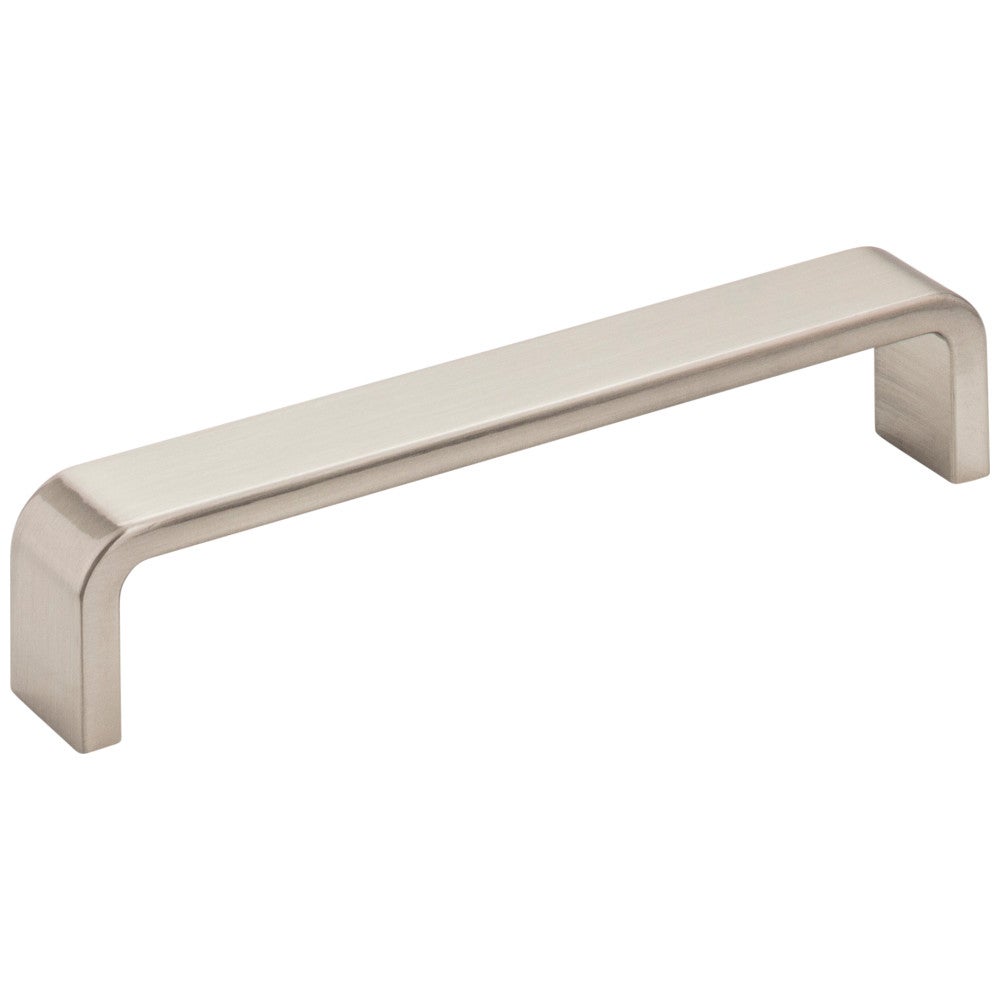 Square Asher Cabinet Pull