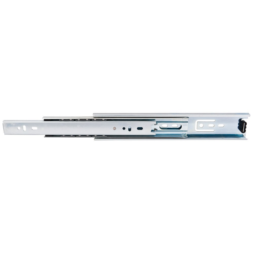 HR MAX™ Standard Duty 100 lb Full Extension Side Mount Ball Bearing Slides
