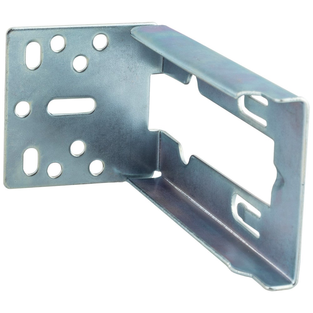 HR MAX™ Rear Mounting Bracket For Soft-close Ball Bearing Slides
