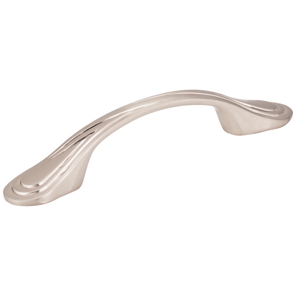 3" Center-to-Center Westbury Cabinet Pull