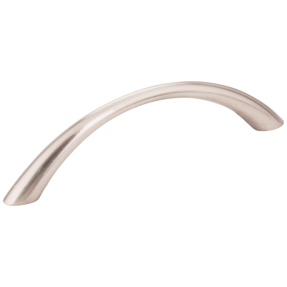 96 mm Center-to-Center Arched Capri Cabinet Pull