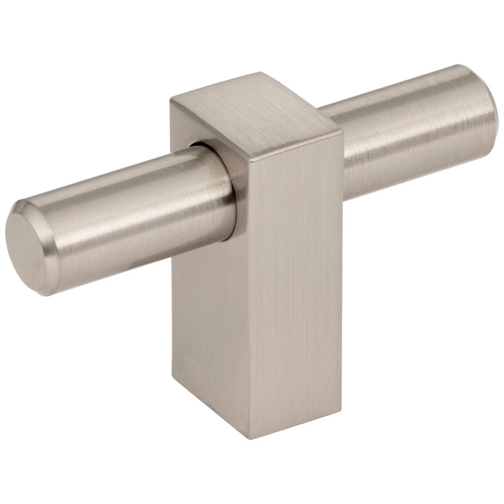 2-3/8" Overall Length Larkin "T" Knob