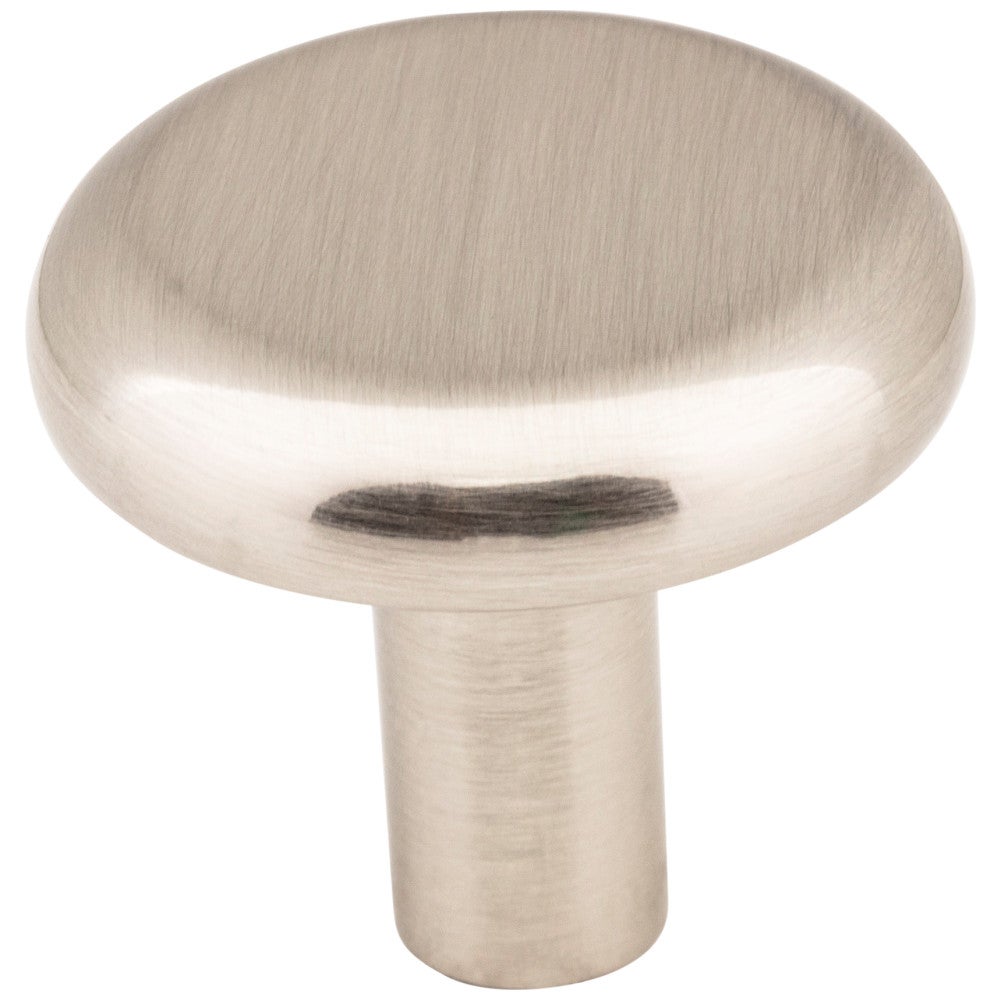 1-1/4" Diameter Round Seaver Cabinet Knob