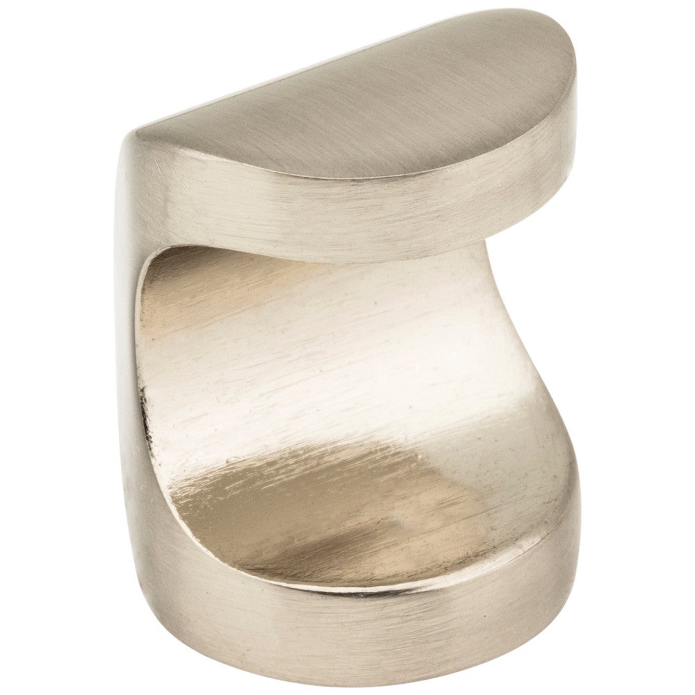 13/16" Diameter Cylindrical Capri Cabinet Knob