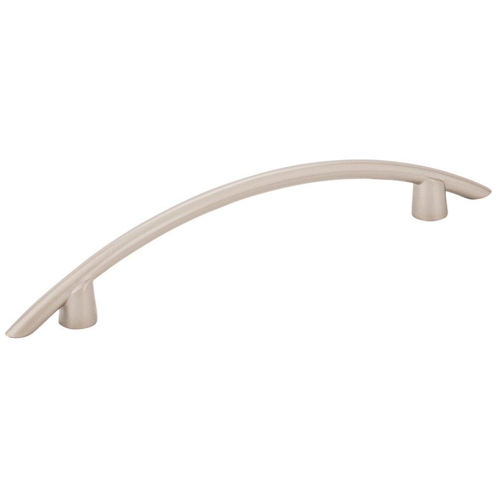 96 mm Center-to-Center Arched Capri Cabinet Pull