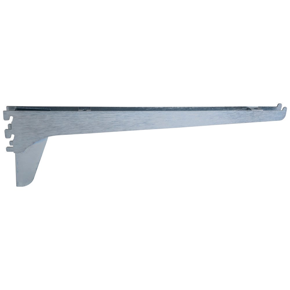 16" Zinc Plated Heavy Duty Bracket for TRK05 Series Standards