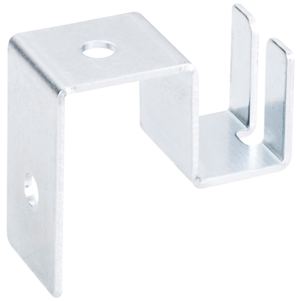 Zinc Plated 5/8" File Bar Clip Spring Penda Clip
