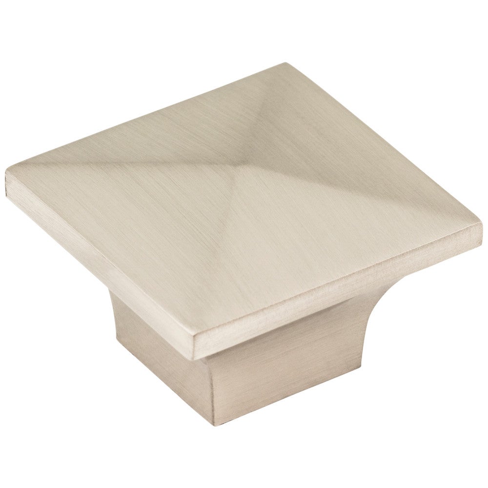 1-1/4" Overall Length Pyramid Cairo Cabinet Knob