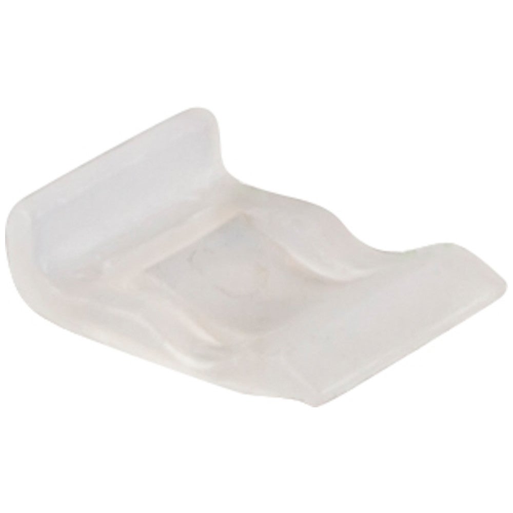 HR MAX™ Restrictor Clip for 700 Series European Hinges. Restricts hinge Opening to 90°