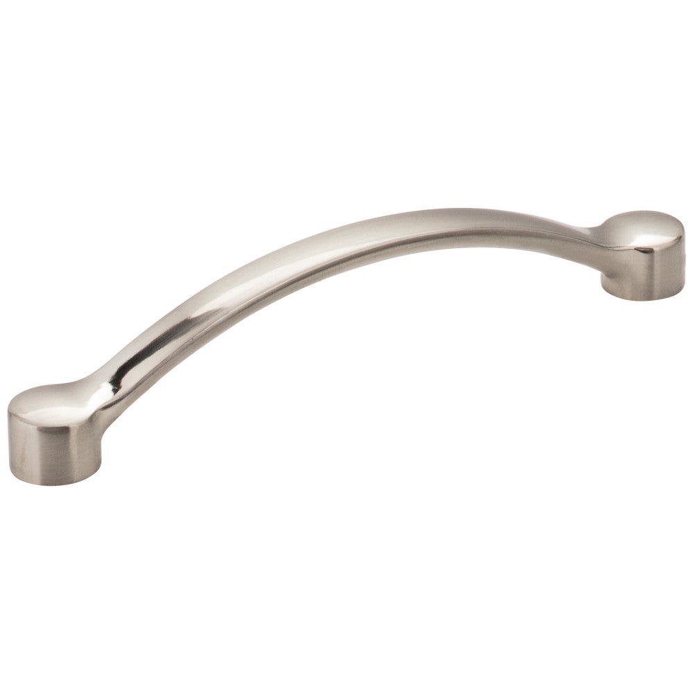 128 mm Center-to-Center Arched Belfast Cabinet Pull