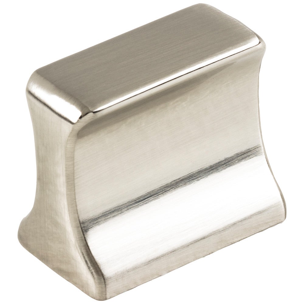1-1/4" Overall Length (19 mm Center-to-Center) Sullivan Cabinet Knob