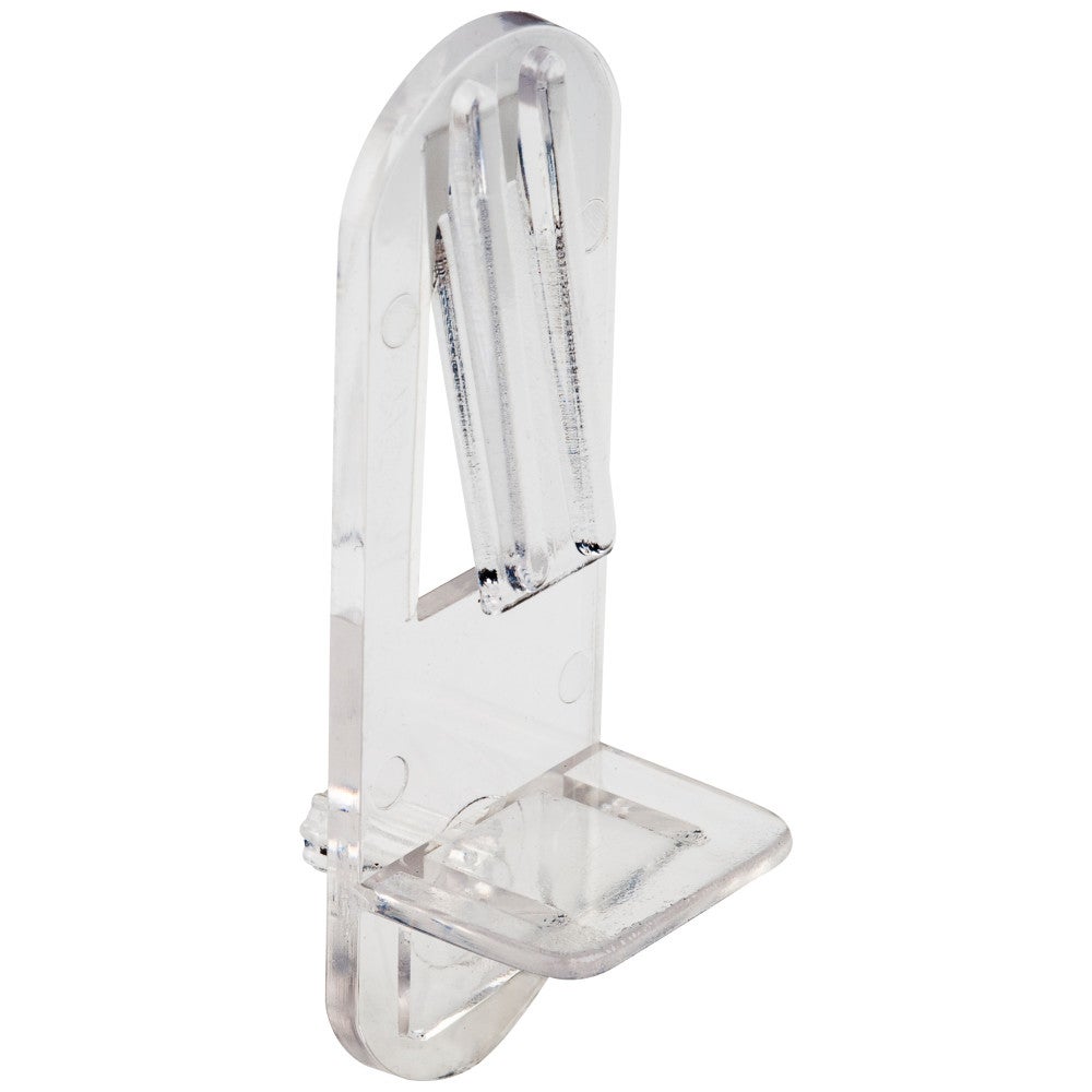 5 mm Pin Shelf Lock - Priced and Sold by the Thousand