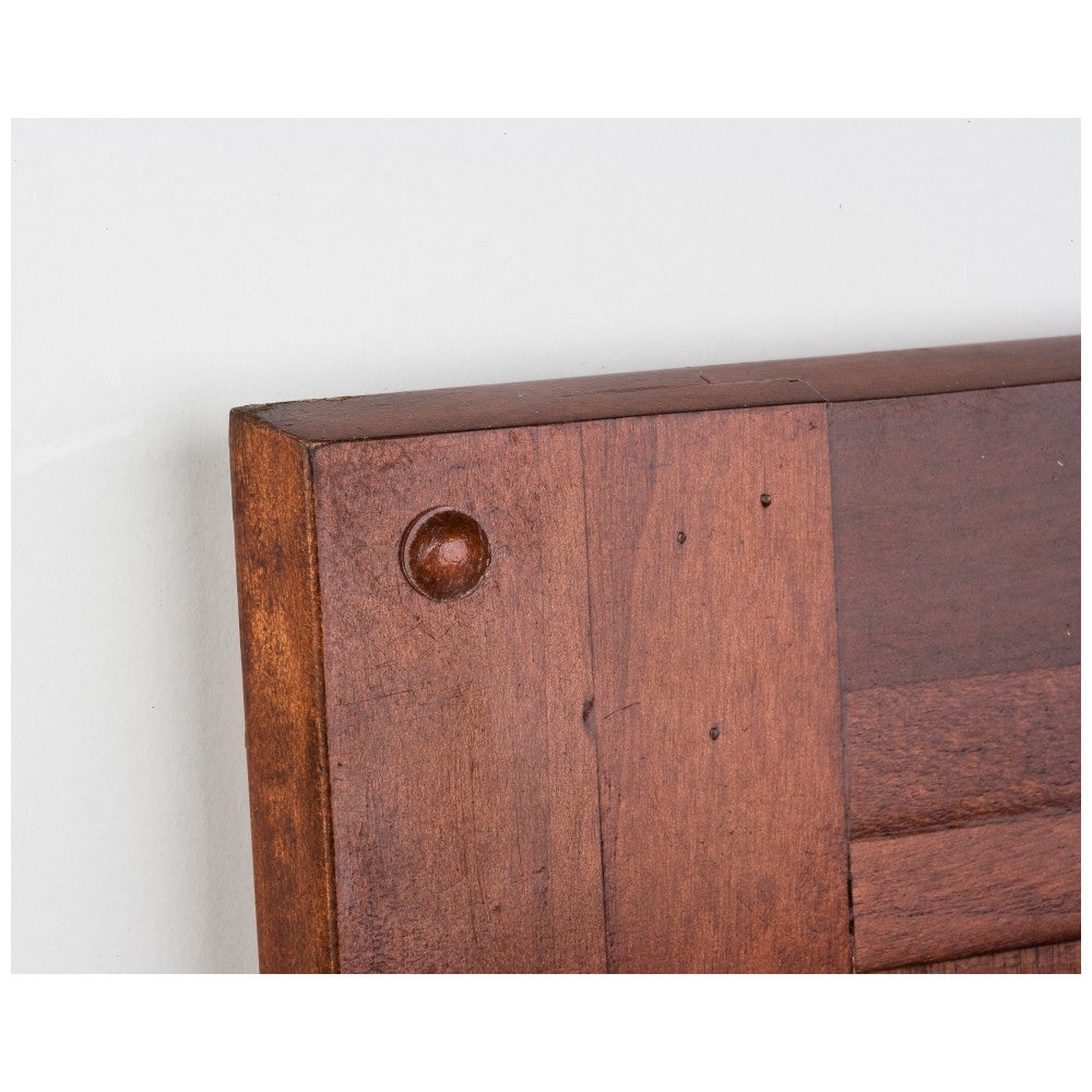 5/16" Diameter x 2.2 mm Clear Door Bumper - Priced and Sold by Qty of 1 Sheet (sheet equals 450). 1 case equals 12 sheets.