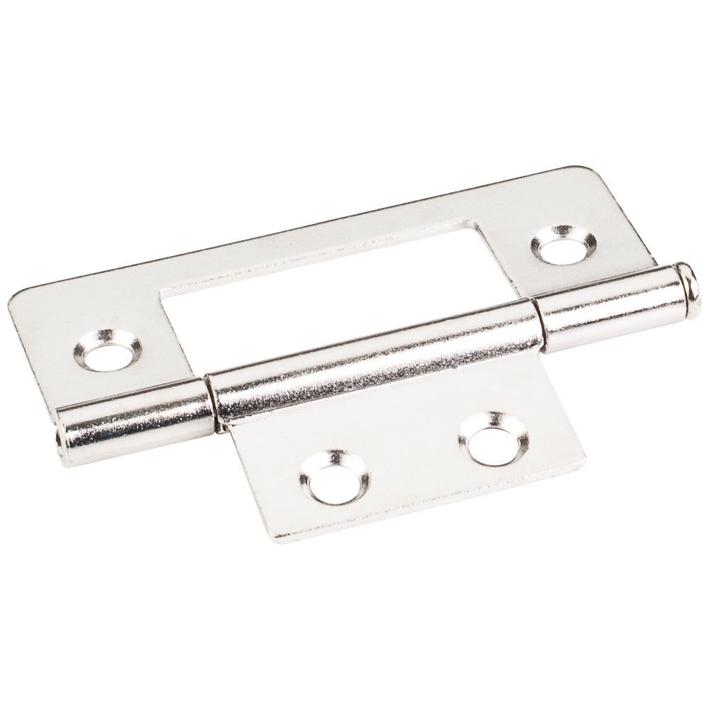 3" Loose Pin Non-Mortise Hinge 4 Hole