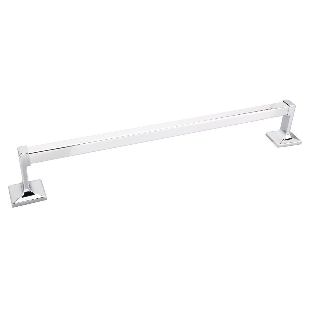 Bridgeport 18" Single Towel Bar