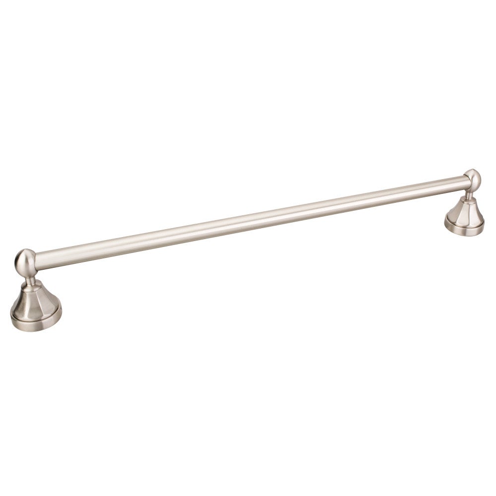 Newbury 24" Single Towel Bar
