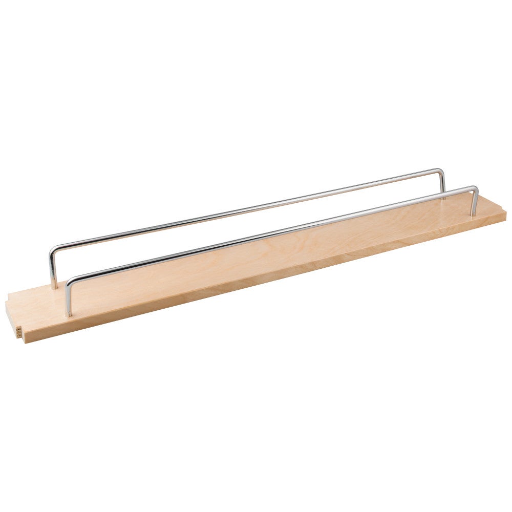 Extra Shelf for Base Filler Pullout