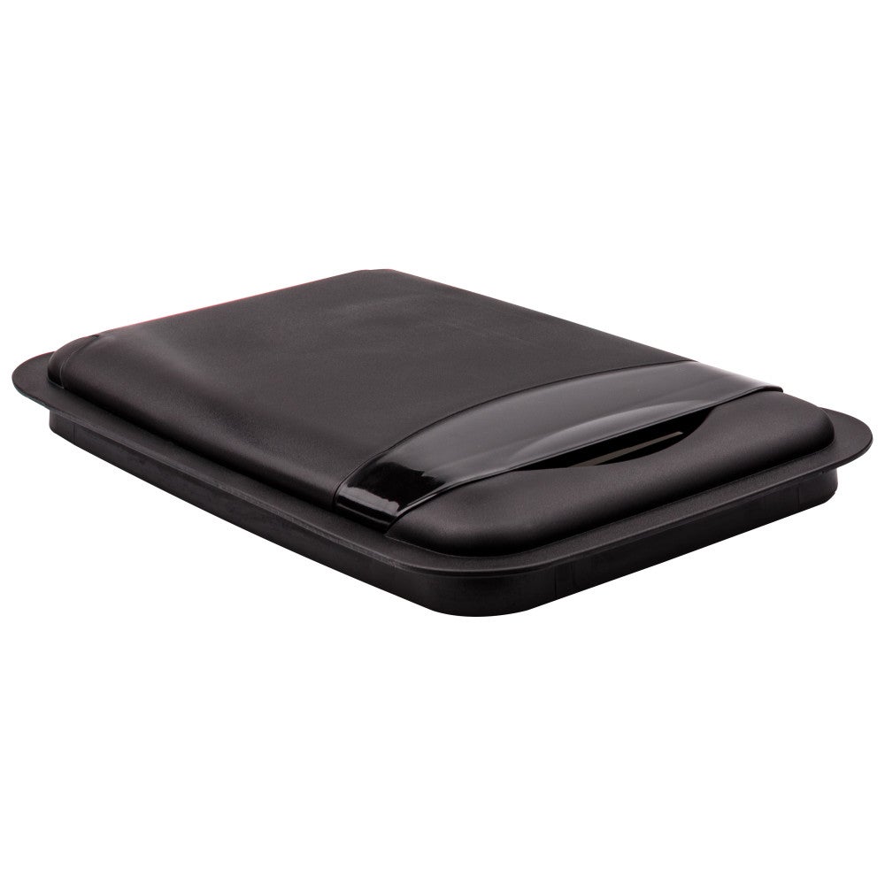 Plastic Waste Container Lid