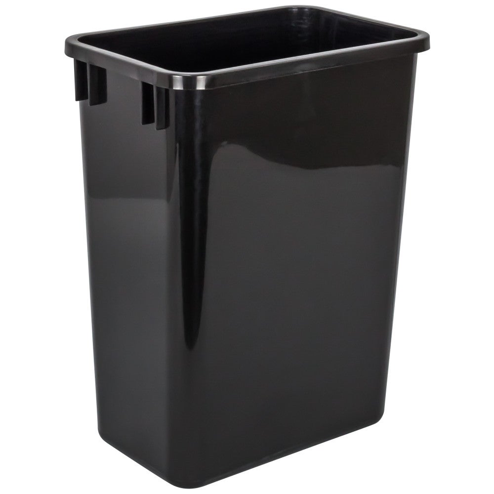 Plastic Waste Container