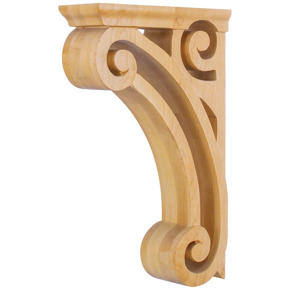 Open Space Corbel