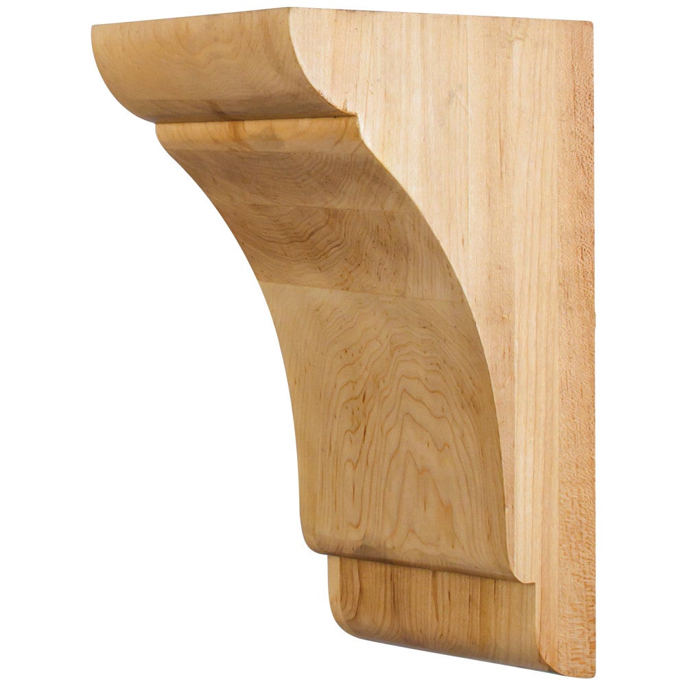 Minimalist Corbel
