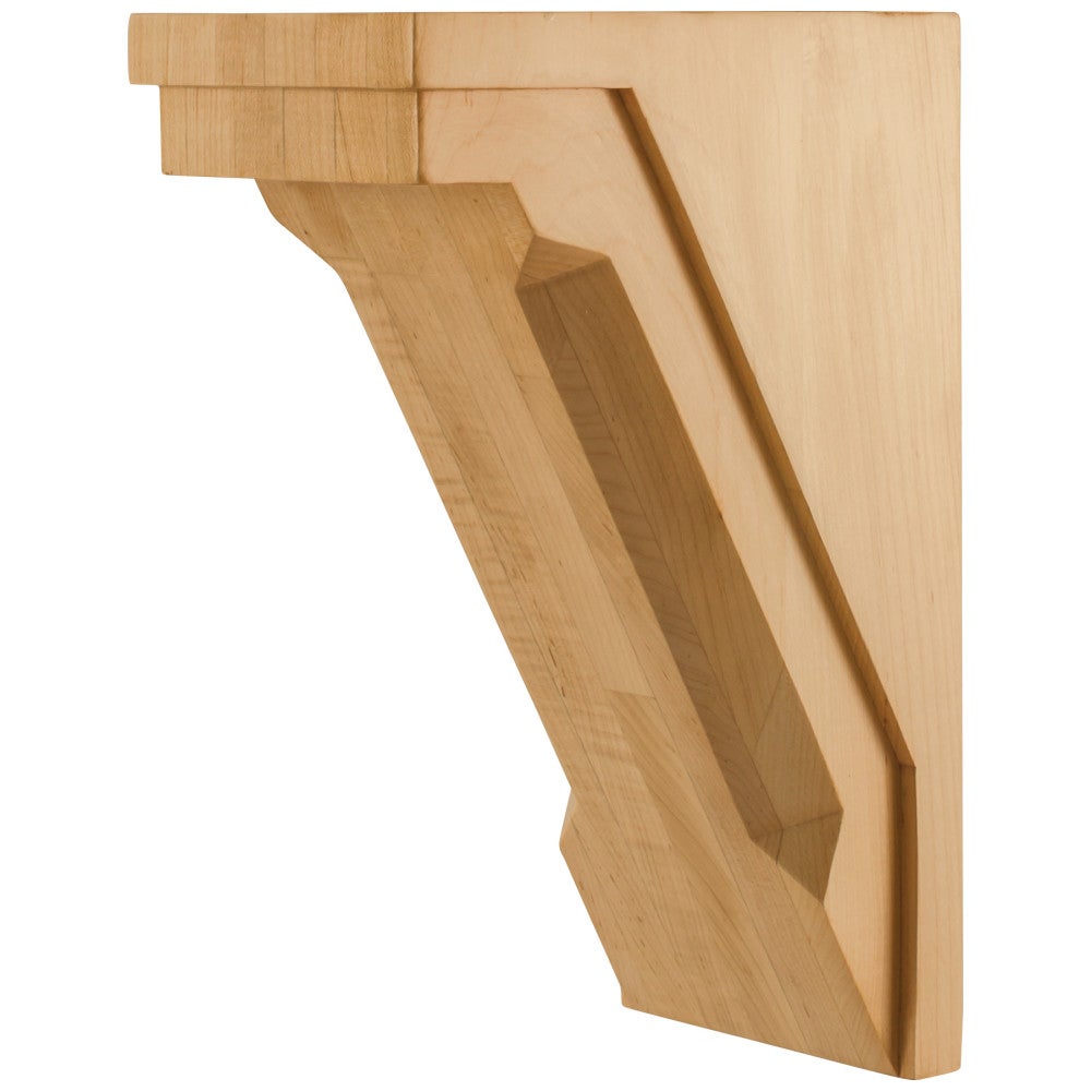 Chamfer Corbel