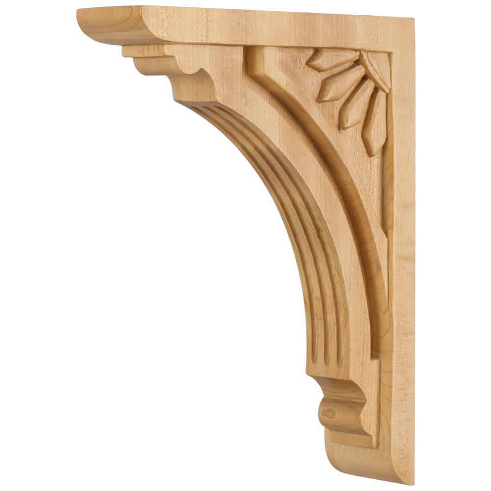 Art Deco Corbel