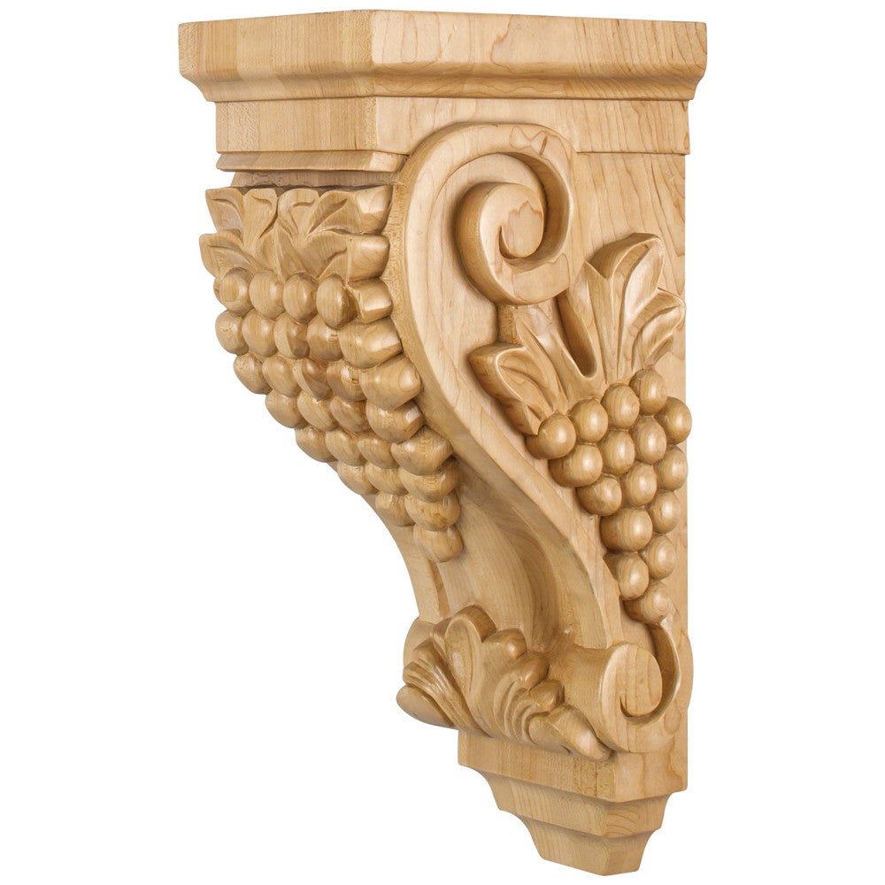 Grape Corbel