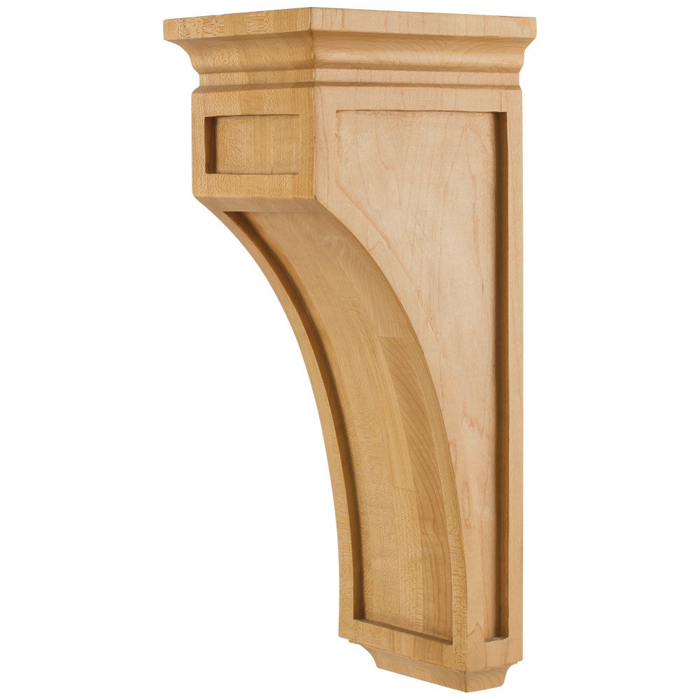 Mission Corbel