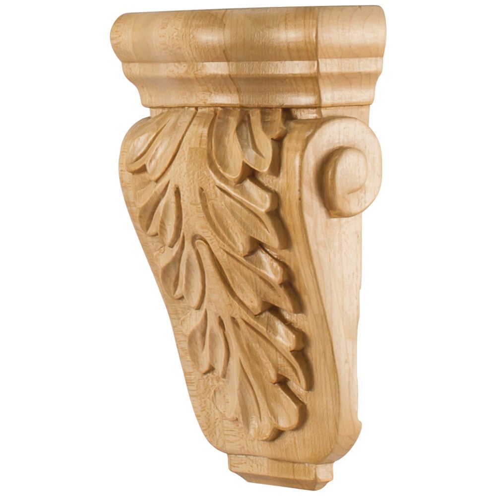 Acanthus Corbel