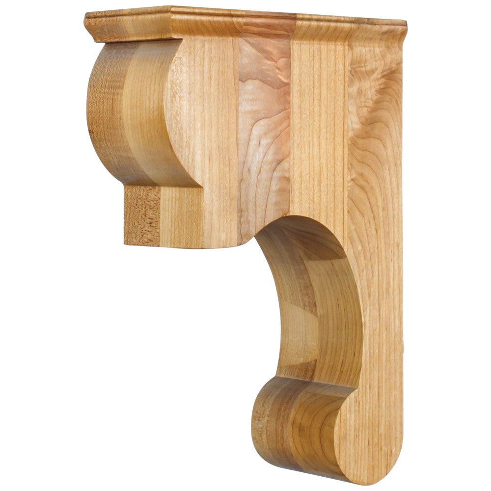Smooth Corbel